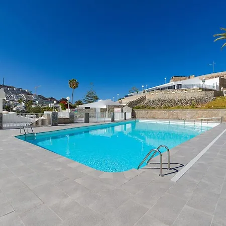 Orinoco Puerto Rico Holiday home Puerto Rico (Gran Canaria)