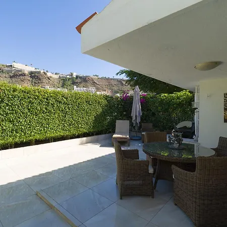 Orinoco Puerto Rico Holiday home Puerto Rico (Gran Canaria)