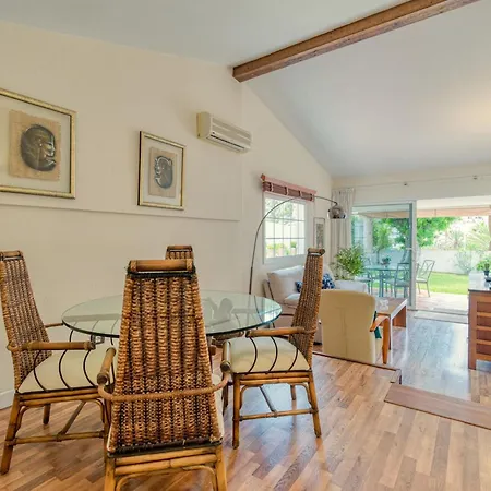 Orinoco Puerto Rico Holiday home