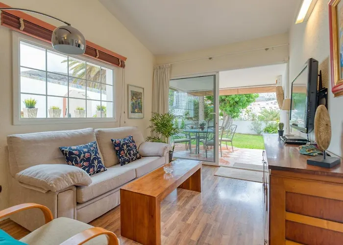 Orinoco Puerto Rico Holiday home Puerto Rico (Gran Canaria)