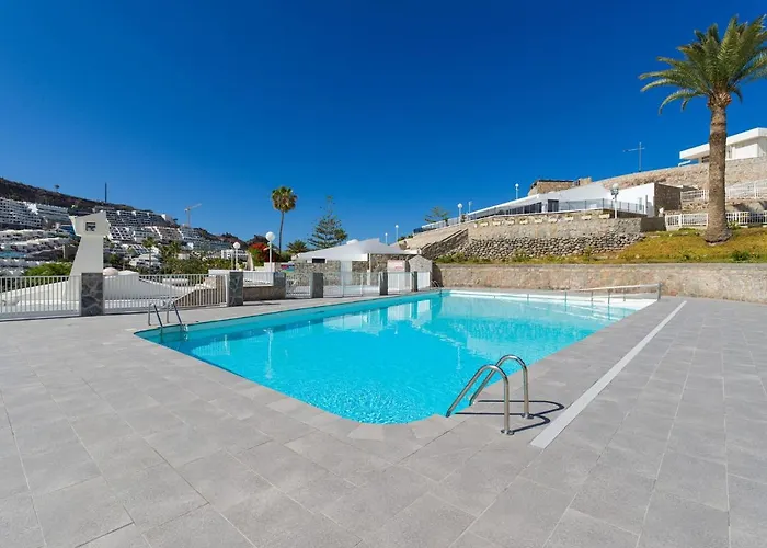 Orinoco Puerto Rico Holiday home Puerto Rico (Gran Canaria)