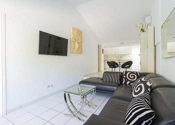 Orinoco Puerto Rico Holiday home *