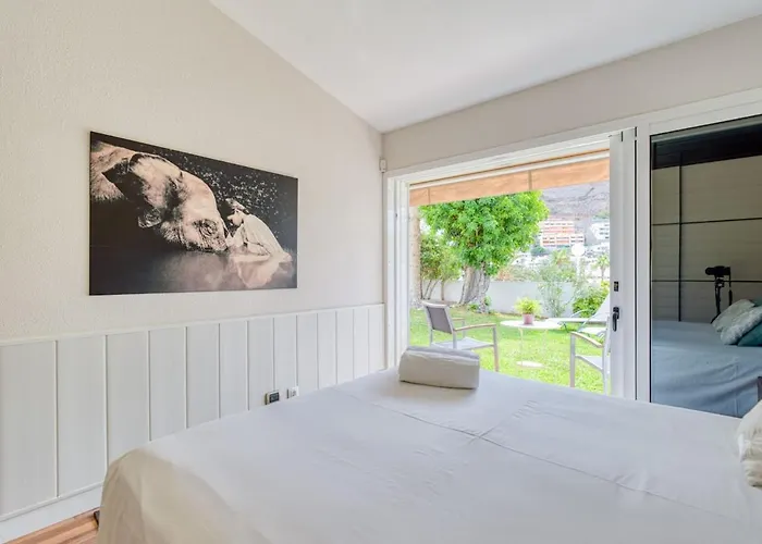 Orinoco Puerto Rico Holiday home Puerto Rico (Gran Canaria)