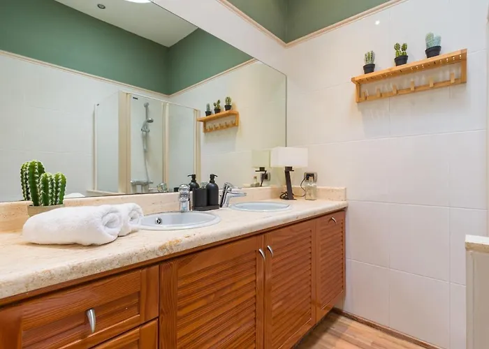 Orinoco Puerto Rico Holiday home *