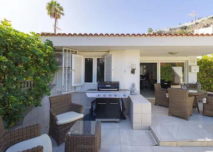 Holiday home Orinoco Puerto Rico Puerto Rico (Gran Canaria)