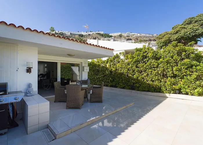 Orinoco Puerto Rico * Puerto Rico (Gran Canaria)