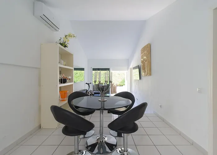 Holiday home Orinoco Puerto Rico