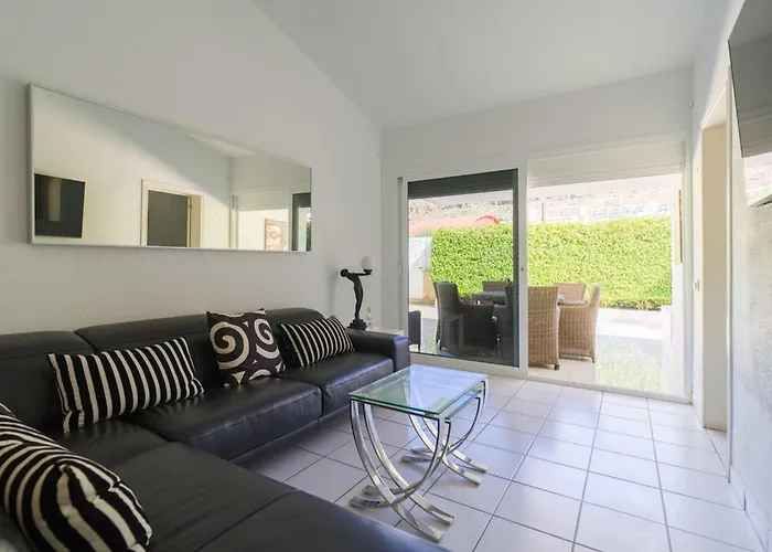 Orinoco Puerto Rico Puerto Rico (Gran Canaria)