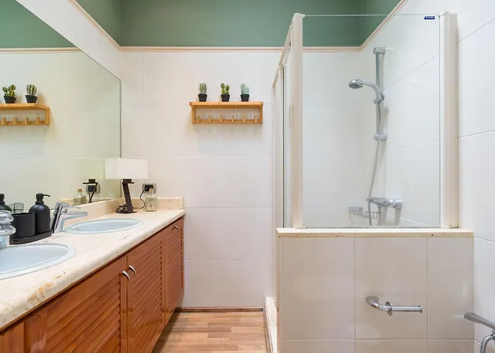 Orinoco Puerto Rico Holiday home Puerto Rico (Gran Canaria)