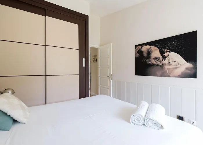 Holiday home Orinoco Puerto Rico Puerto Rico (Gran Canaria)