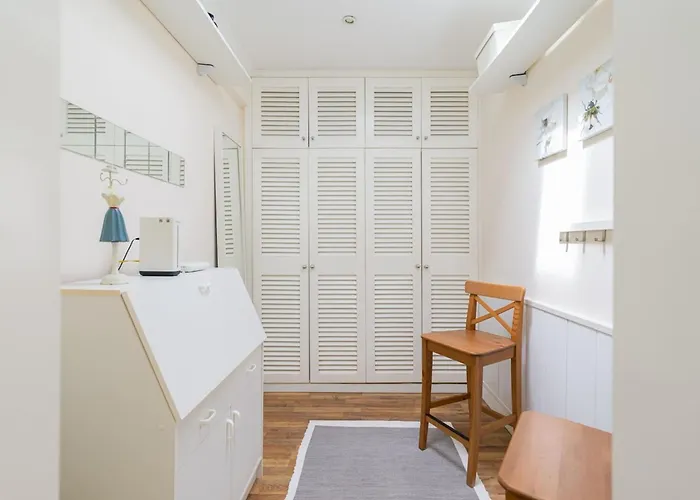 Orinoco Puerto Rico Holiday home Puerto Rico (Gran Canaria)