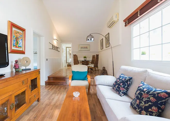 Orinoco Puerto Rico Puerto Rico (Gran Canaria)